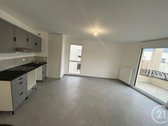 appartement - BRIGNAIS - 69