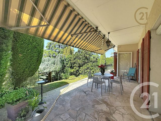 Maison &agrave; vendre - 5 pi&egrave;ces - 213 m2 - Vourles - 69 - RHONE-ALPES