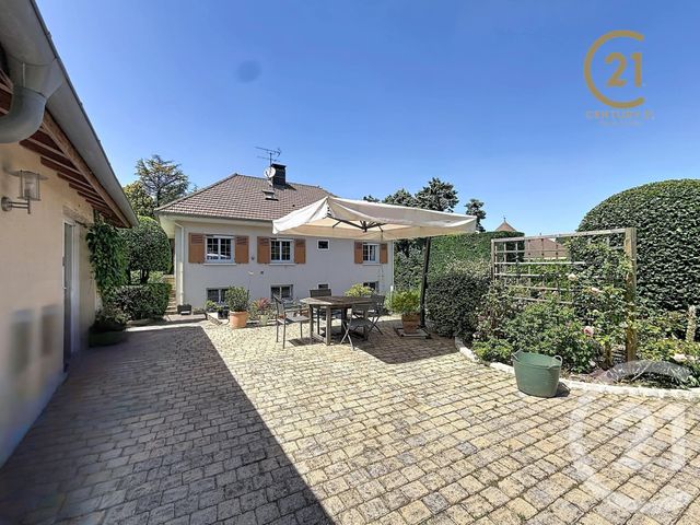 Maison &agrave; vendre - 5 pi&egrave;ces - 213 m2 - Vourles - 69 - RHONE-ALPES