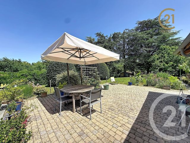 Maison &agrave; vendre - 5 pi&egrave;ces - 213 m2 - Vourles - 69 - RHONE-ALPES