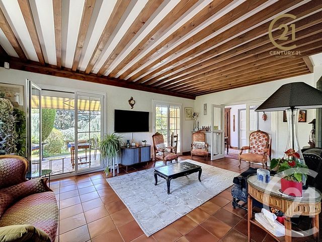 Maison &agrave; vendre - 5 pi&egrave;ces - 213 m2 - Vourles - 69 - RHONE-ALPES