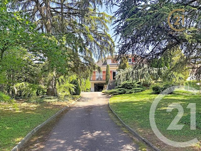 Maison &agrave; vendre - 5 pi&egrave;ces - 213 m2 - Vourles - 69 - RHONE-ALPES