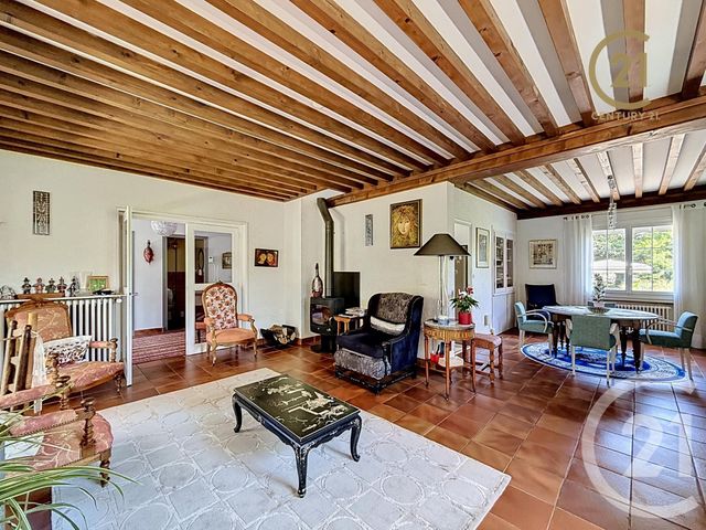Maison &agrave; vendre - 5 pi&egrave;ces - 213 m2 - Vourles - 69 - RHONE-ALPES