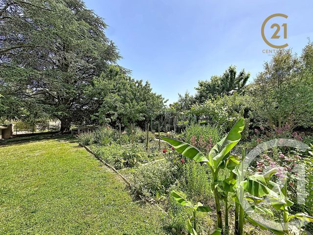Maison &agrave; vendre - 5 pi&egrave;ces - 213 m2 - Vourles - 69 - RHONE-ALPES
