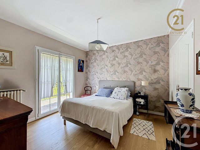 Maison &agrave; vendre - 5 pi&egrave;ces - 213 m2 - Vourles - 69 - RHONE-ALPES