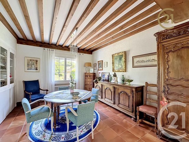 Maison &agrave; vendre - 5 pi&egrave;ces - 213 m2 - Vourles - 69 - RHONE-ALPES