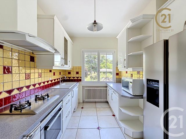 Maison &agrave; vendre - 5 pi&egrave;ces - 213 m2 - Vourles - 69 - RHONE-ALPES