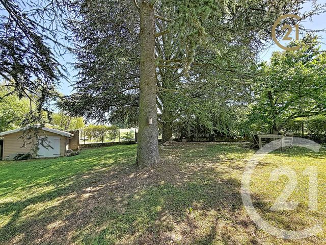 Maison &agrave; vendre - 5 pi&egrave;ces - 213 m2 - Vourles - 69 - RHONE-ALPES