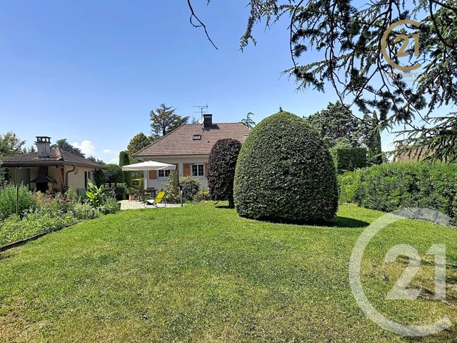 Maison &agrave; vendre - 5 pi&egrave;ces - 213 m2 - Vourles - 69 - RHONE-ALPES
