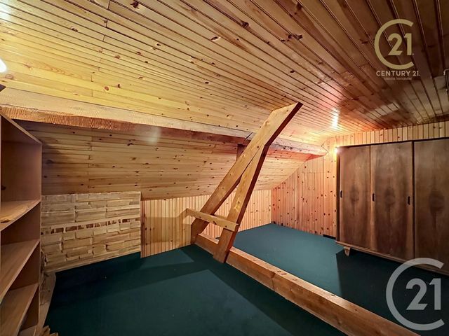 Maison &agrave; vendre - 5 pi&egrave;ces - 213 m2 - Vourles - 69 - RHONE-ALPES