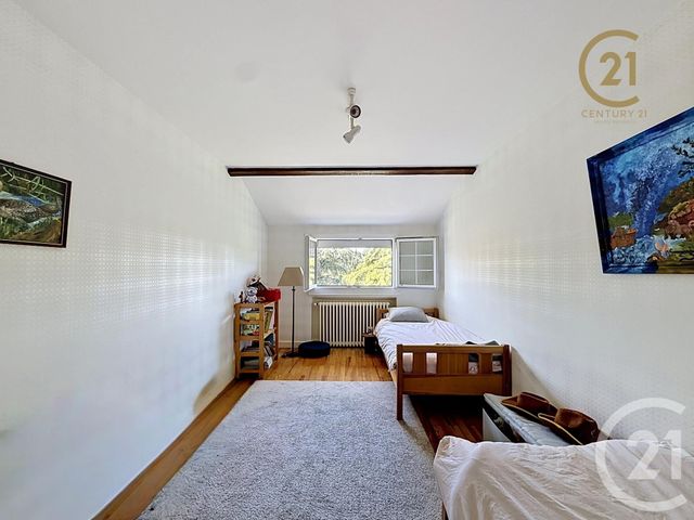 Maison &agrave; vendre - 5 pi&egrave;ces - 213 m2 - Vourles - 69 - RHONE-ALPES