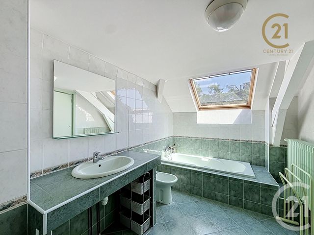 Maison &agrave; vendre - 5 pi&egrave;ces - 213 m2 - Vourles - 69 - RHONE-ALPES