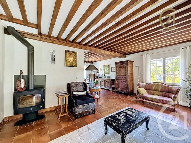 Maison &agrave; vendre - 5 pi&egrave;ces - 213 m2 - Vourles - 69 - RHONE-ALPES