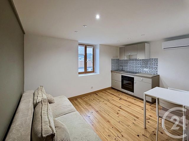 appartement - BRIGNAIS - 69
