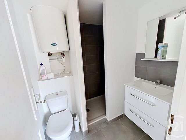 Appartement T1 &agrave; louer - 1 pi&egrave;ce - 19,56 m2 - Brignais - 69 - RHONE-ALPES