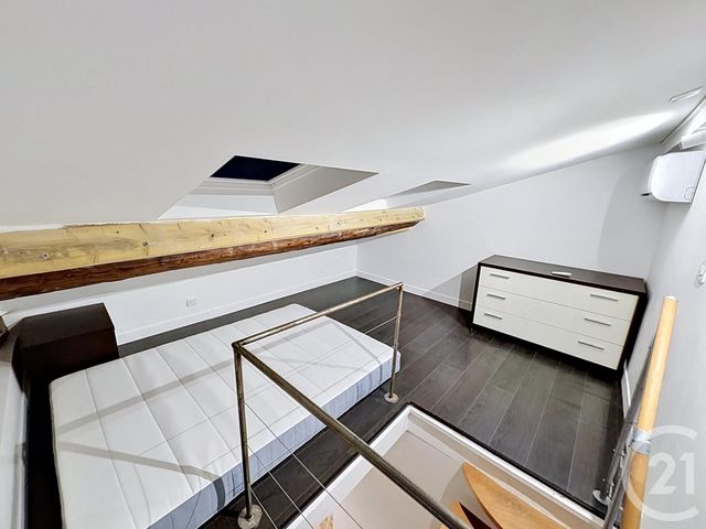 Appartement T1 &agrave; louer - 1 pi&egrave;ce - 19,56 m2 - Brignais - 69 - RHONE-ALPES