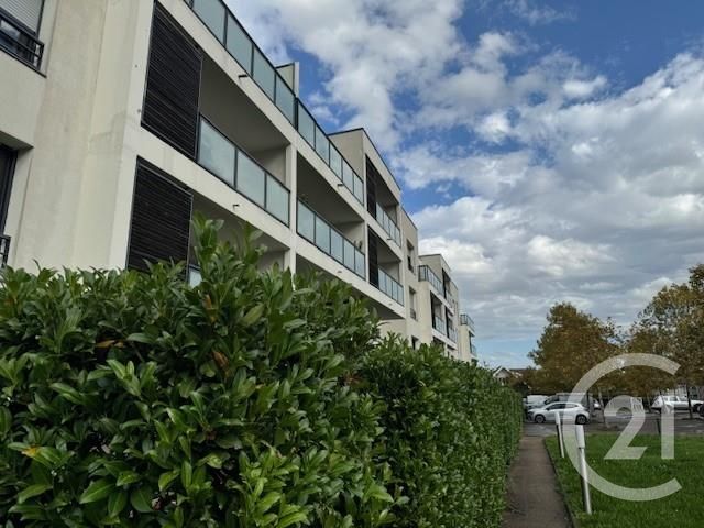Appartement F2 &agrave; louer - 2 pi&egrave;ces - 42 m2 - Chaponost - 69 - RHONE-ALPES