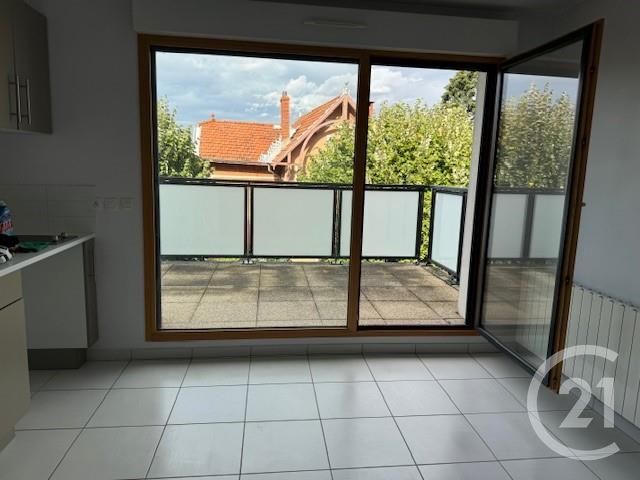 Appartement F2 &agrave; louer - 2 pi&egrave;ces - 42 m2 - Chaponost - 69 - RHONE-ALPES