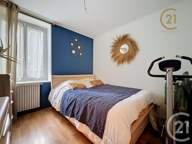 Appartement T3 &agrave; vendre - 3 pi&egrave;ces - 55,86 m2 - Brignais - 69 - RHONE-ALPES