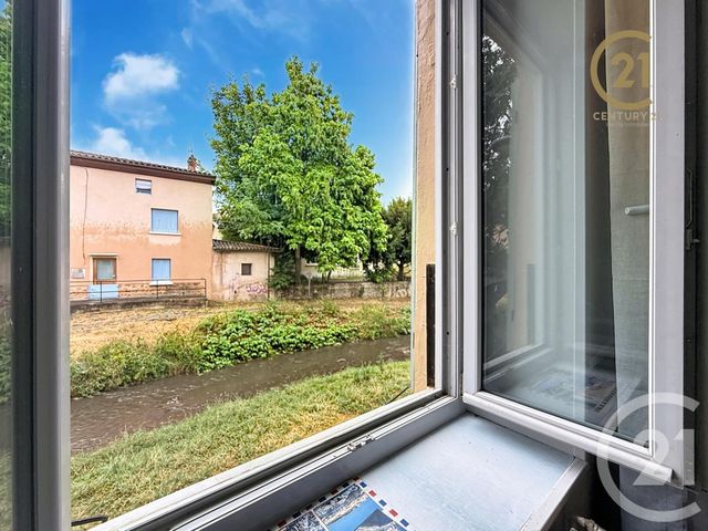 Appartement T3 &agrave; vendre - 3 pi&egrave;ces - 55,86 m2 - Brignais - 69 - RHONE-ALPES