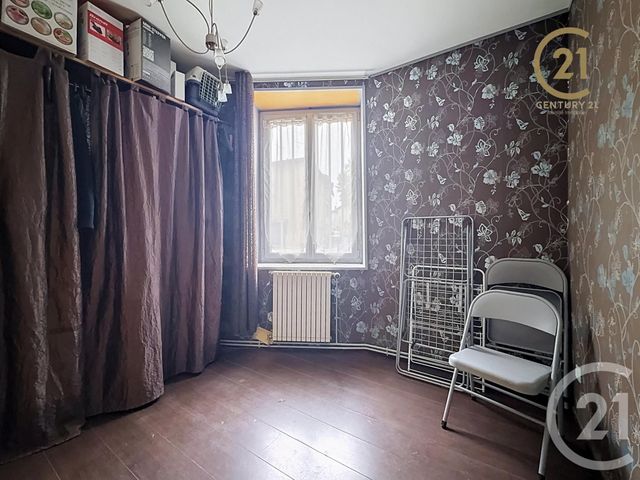 Appartement T3 &agrave; vendre - 3 pi&egrave;ces - 55,86 m2 - Brignais - 69 - RHONE-ALPES