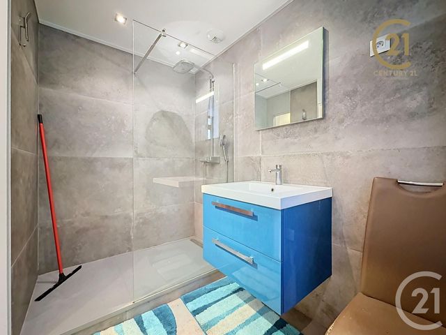 Appartement T3 &agrave; vendre - 3 pi&egrave;ces - 55,86 m2 - Brignais - 69 - RHONE-ALPES