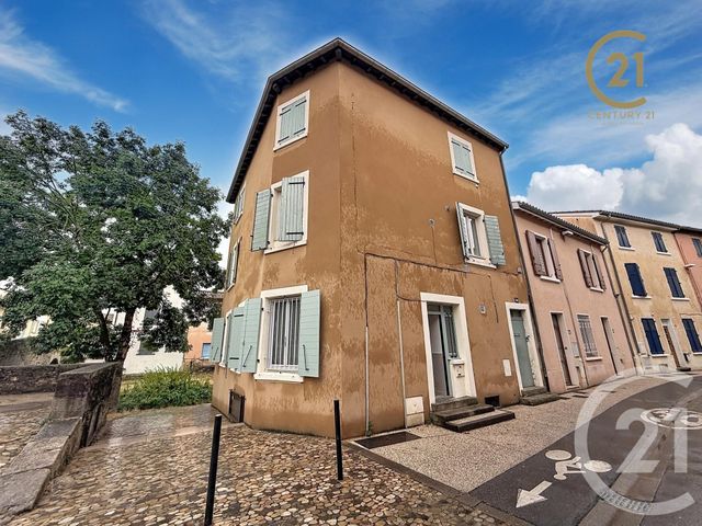 Appartement à vendre BRIGNAIS