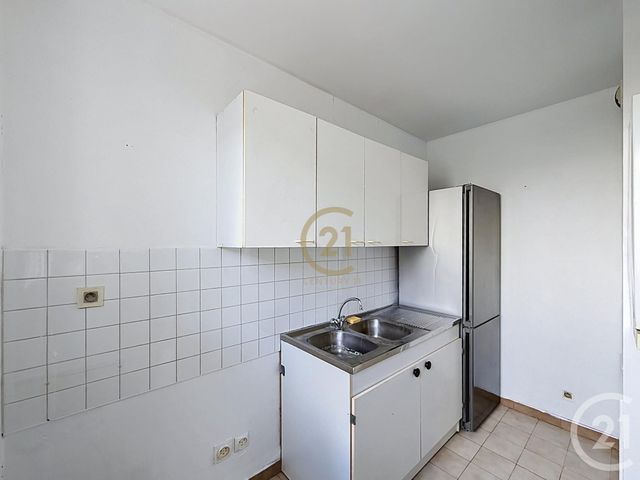 Appartement F1 &agrave; louer - 1 pi&egrave;ce - 33 m2 - Brignais - 69 - RHONE-ALPES