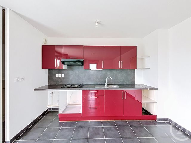 Appartement T3 &agrave; louer - 3 pi&egrave;ces - 59,85 m2 - Brignais - 69 - RHONE-ALPES