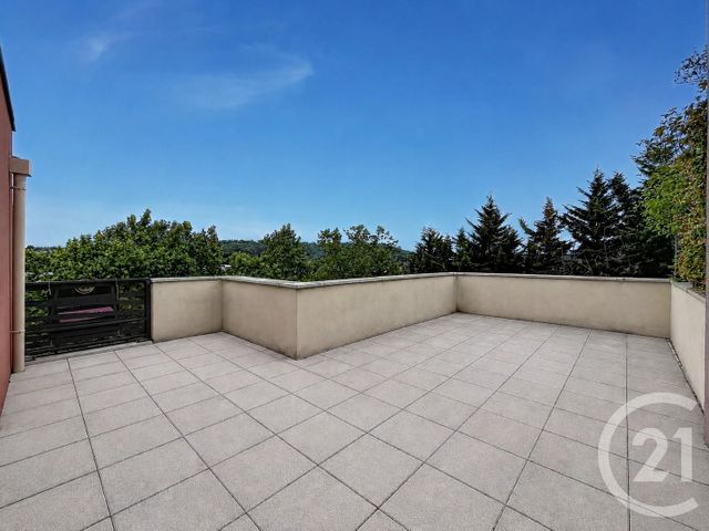 Appartement T3 &agrave; louer - 3 pi&egrave;ces - 59,85 m2 - Brignais - 69 - RHONE-ALPES
