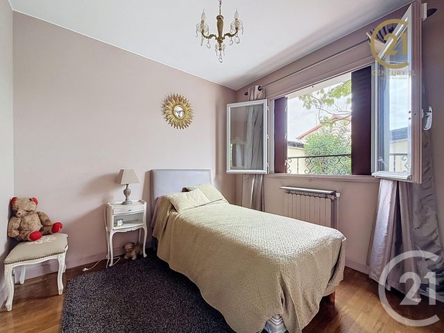 Maison &agrave; vendre - 3 pi&egrave;ces - 54,05 m2 - Pierre Benite - 69 - RHONE-ALPES