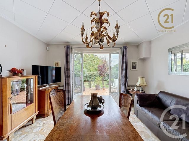 Maison &agrave; vendre - 3 pi&egrave;ces - 54,05 m2 - Pierre Benite - 69 - RHONE-ALPES