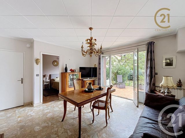 Maison &agrave; vendre - 3 pi&egrave;ces - 54,05 m2 - Pierre Benite - 69 - RHONE-ALPES
