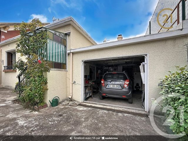 Maison &agrave; vendre - 3 pi&egrave;ces - 54,05 m2 - Pierre Benite - 69 - RHONE-ALPES
