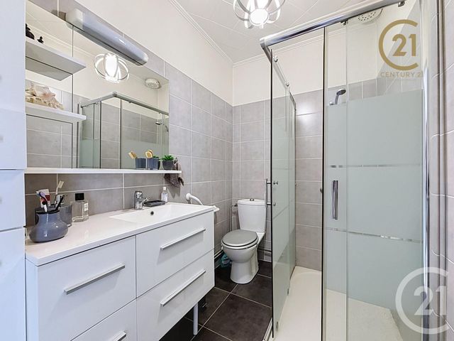 Maison &agrave; vendre - 3 pi&egrave;ces - 54,05 m2 - Pierre Benite - 69 - RHONE-ALPES