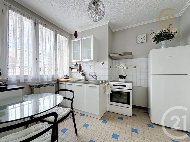 Maison &agrave; vendre - 3 pi&egrave;ces - 54,05 m2 - Pierre Benite - 69 - RHONE-ALPES