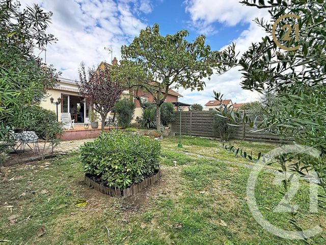 Maison &agrave; vendre - 3 pi&egrave;ces - 54,05 m2 - Pierre Benite - 69 - RHONE-ALPES