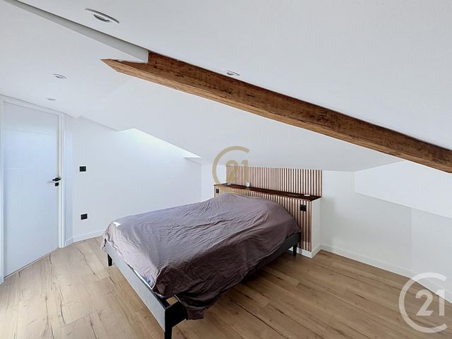 Appartement F2 &agrave; louer - 2 pi&egrave;ces - 28,63 m2 - Lyon - 69002 - RHONE-ALPES