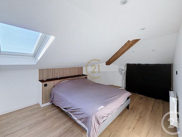 Appartement F2 &agrave; louer - 2 pi&egrave;ces - 28,63 m2 - Lyon - 69002 - RHONE-ALPES
