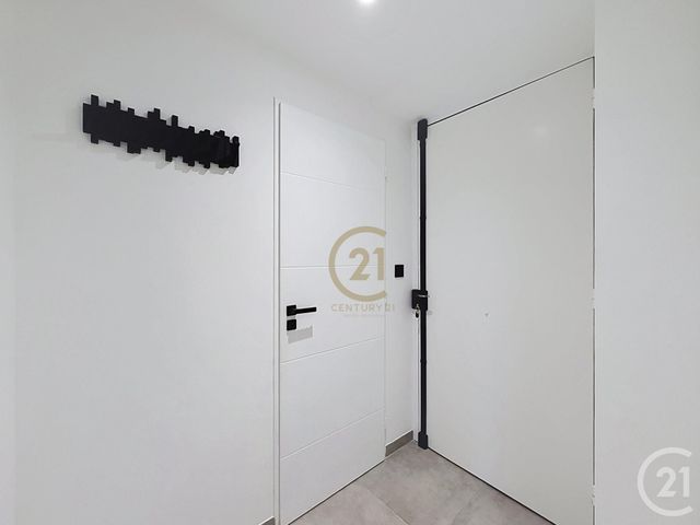 Appartement F2 &agrave; louer - 2 pi&egrave;ces - 28,63 m2 - Lyon - 69002 - RHONE-ALPES