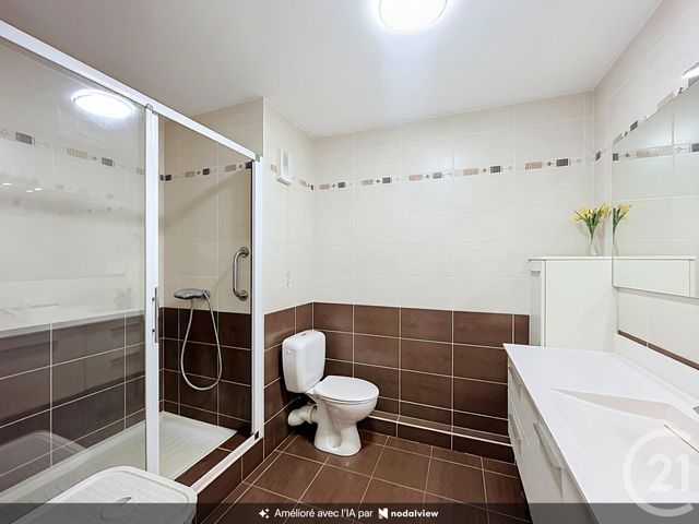 Appartement T3 &agrave; vendre - 3 pi&egrave;ces - 69,50 m2 - Brignais - 69 - RHONE-ALPES