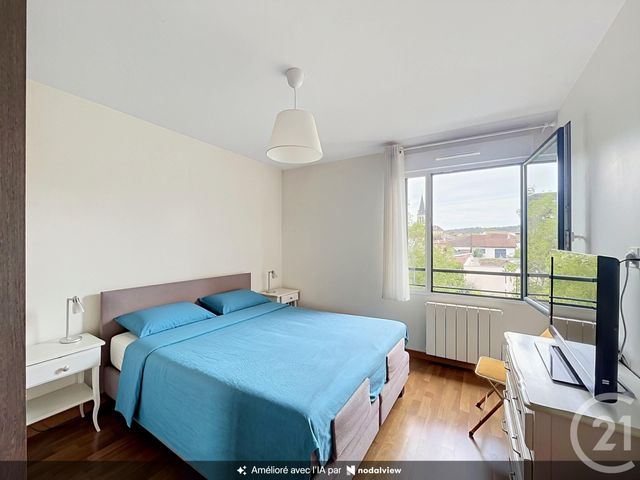 Appartement T3 &agrave; vendre - 3 pi&egrave;ces - 69,50 m2 - Brignais - 69 - RHONE-ALPES