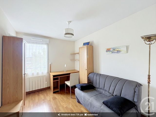 Appartement T3 &agrave; vendre - 3 pi&egrave;ces - 69,50 m2 - Brignais - 69 - RHONE-ALPES