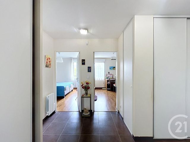 Appartement T3 &agrave; vendre - 3 pi&egrave;ces - 69,50 m2 - Brignais - 69 - RHONE-ALPES
