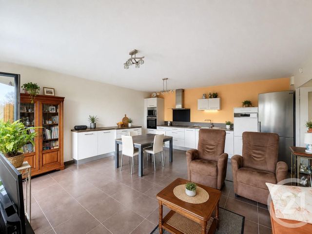 Appartement T3 &agrave; vendre - 3 pi&egrave;ces - 69,50 m2 - Brignais - 69 - RHONE-ALPES