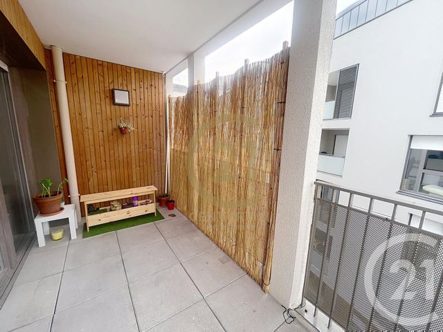 Appartement F3 &agrave; louer - 3 pi&egrave;ces - 67,83 m2 - Brignais - 69 - RHONE-ALPES