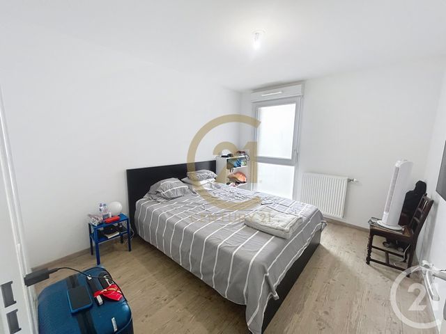 Appartement F3 &agrave; louer - 3 pi&egrave;ces - 67,83 m2 - Brignais - 69 - RHONE-ALPES