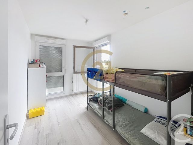 Appartement F3 &agrave; louer - 3 pi&egrave;ces - 67,83 m2 - Brignais - 69 - RHONE-ALPES