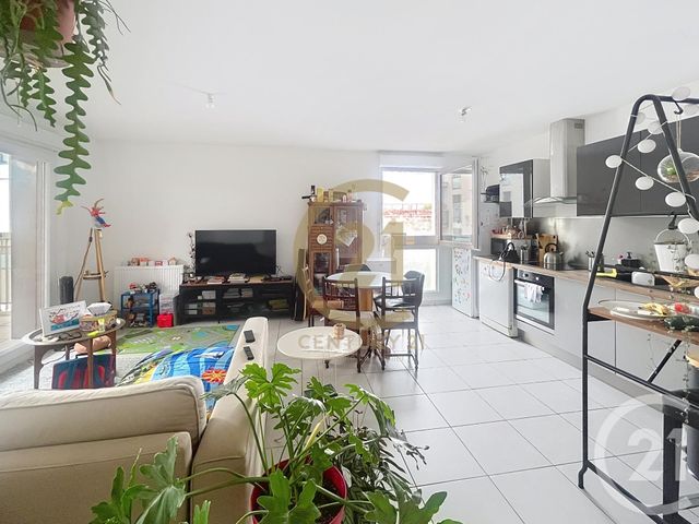 appartement - BRIGNAIS - 69