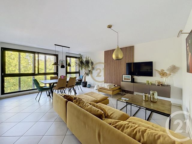 appartement - IRIGNY - 69